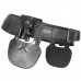 SpiderPro v3 Dual Camera System - Black